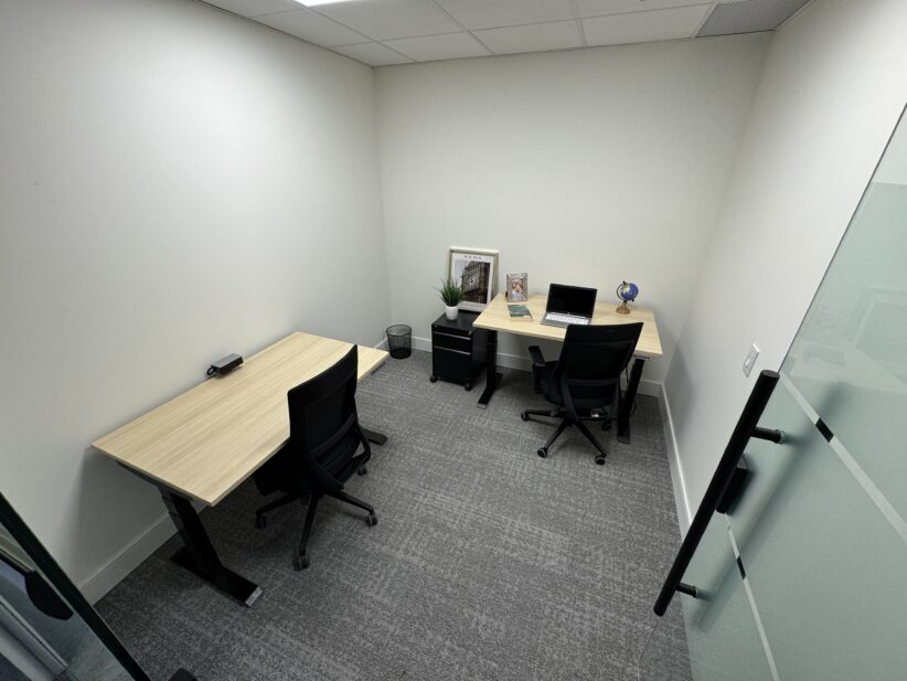 Day Offices