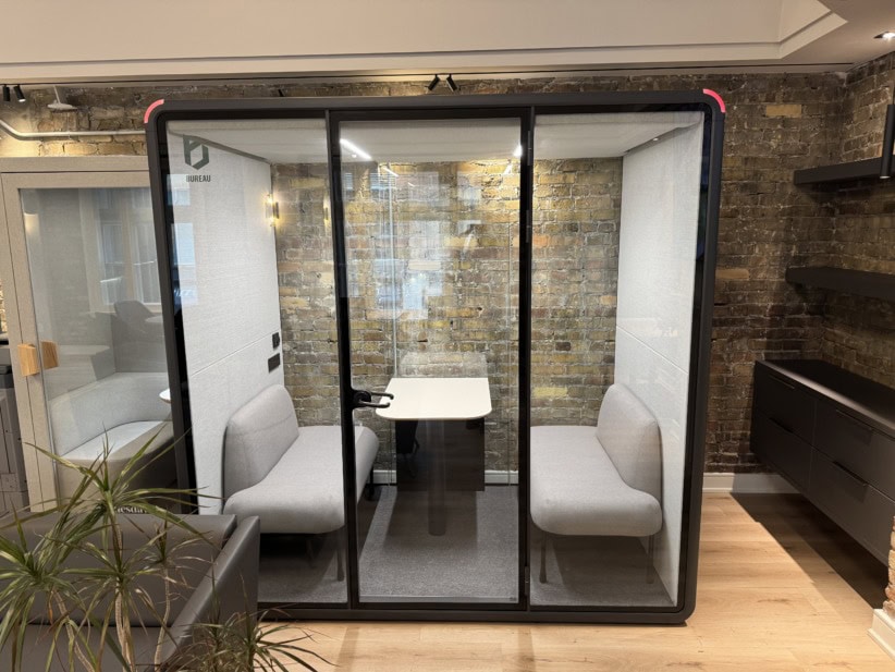 Meeting Rooms