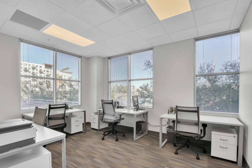 Team Offices