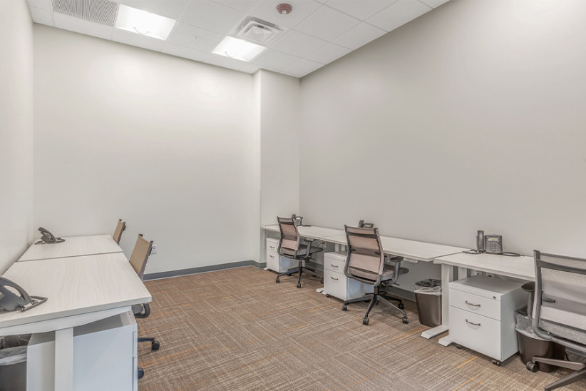 Team Offices