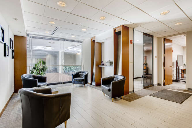 Coworking Plus