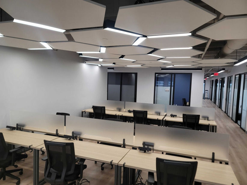 Coworking Pro