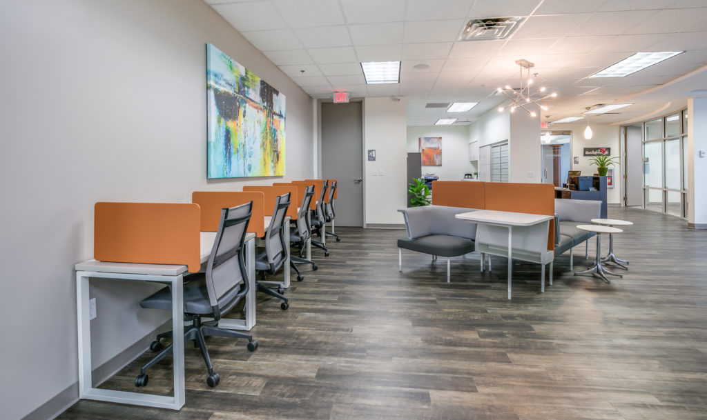 Coworking Pro