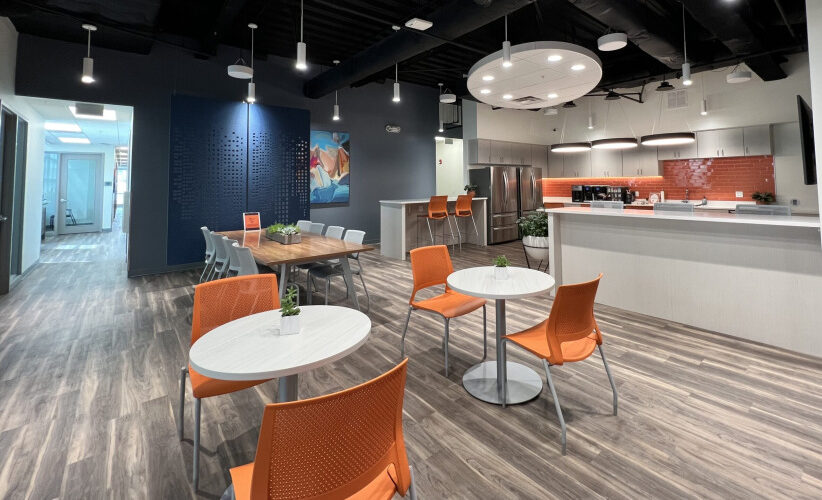 Coworking Pro