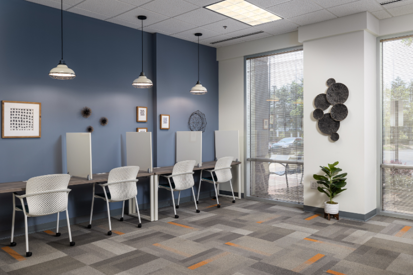 Coworking Pro