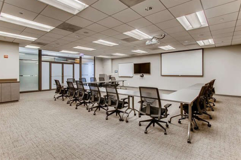 Training Rooms