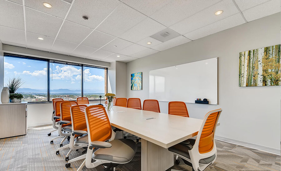 Meeting Rooms