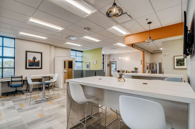 Coworking Pro