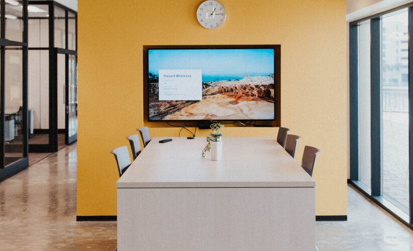 Coworking Pro
