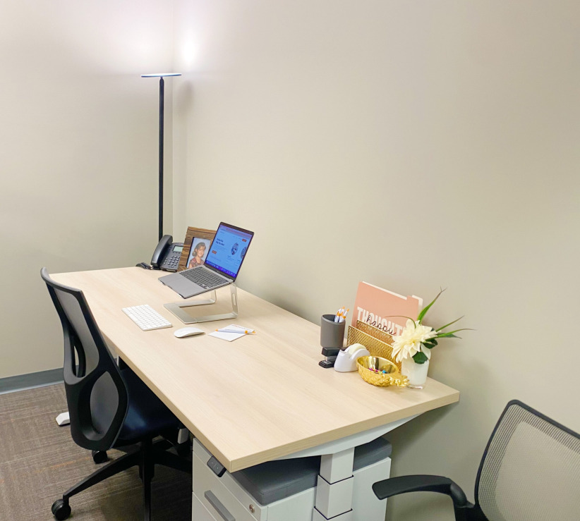 Day Offices