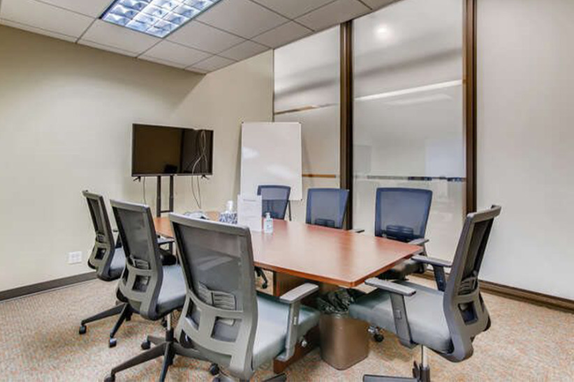 The Meeting Plan