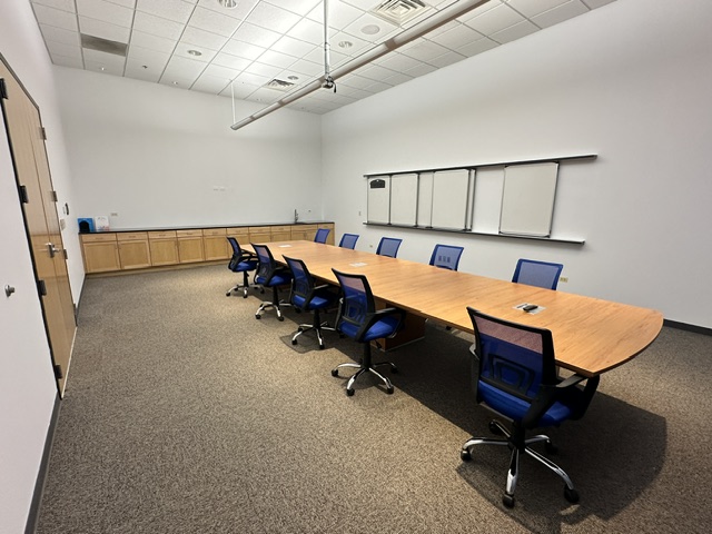 Meeting Rooms
