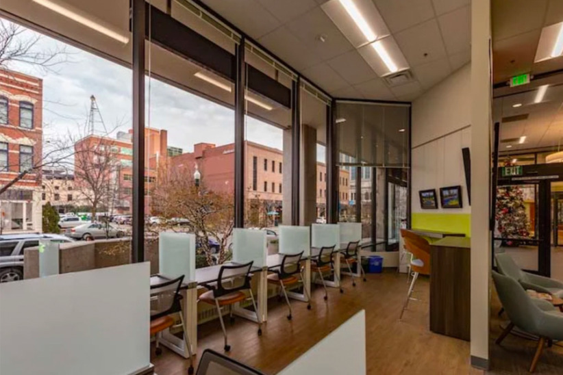 Coworking Plus