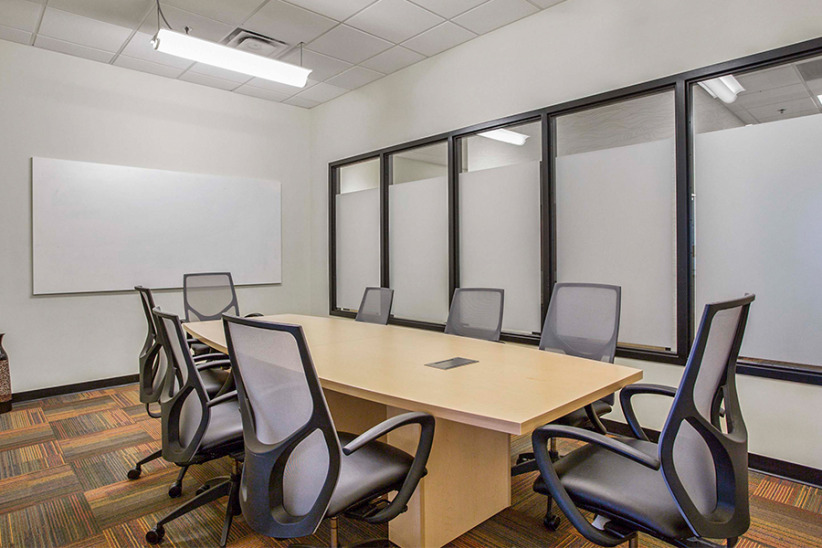 Meeting Rooms