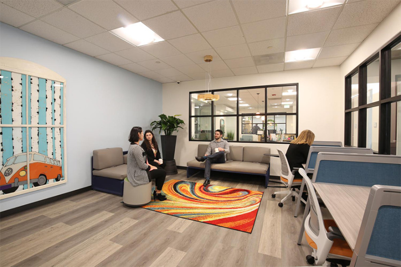 Coworking Starter