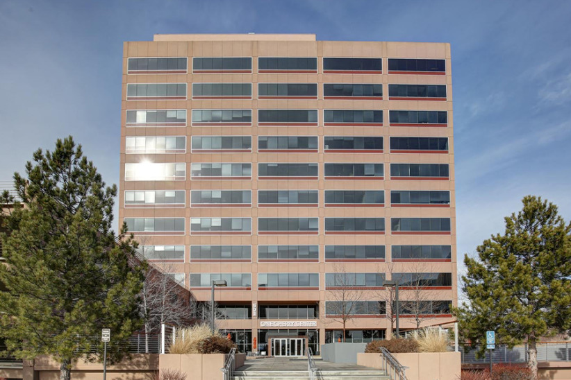 Cherry Creek Denver