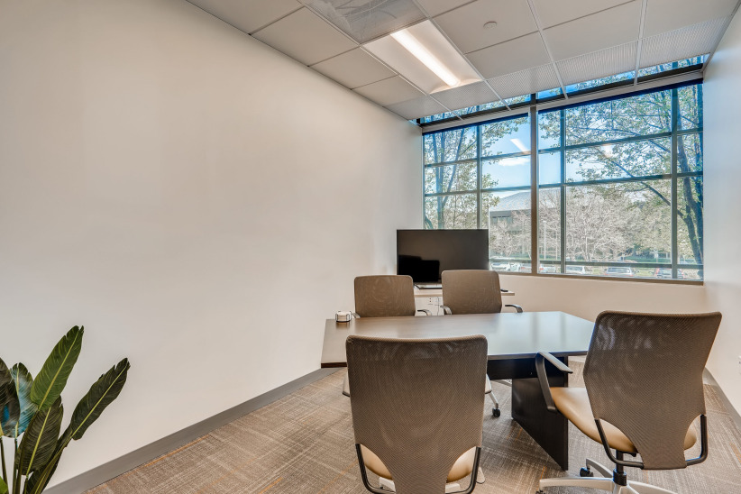 Dedicated Offices