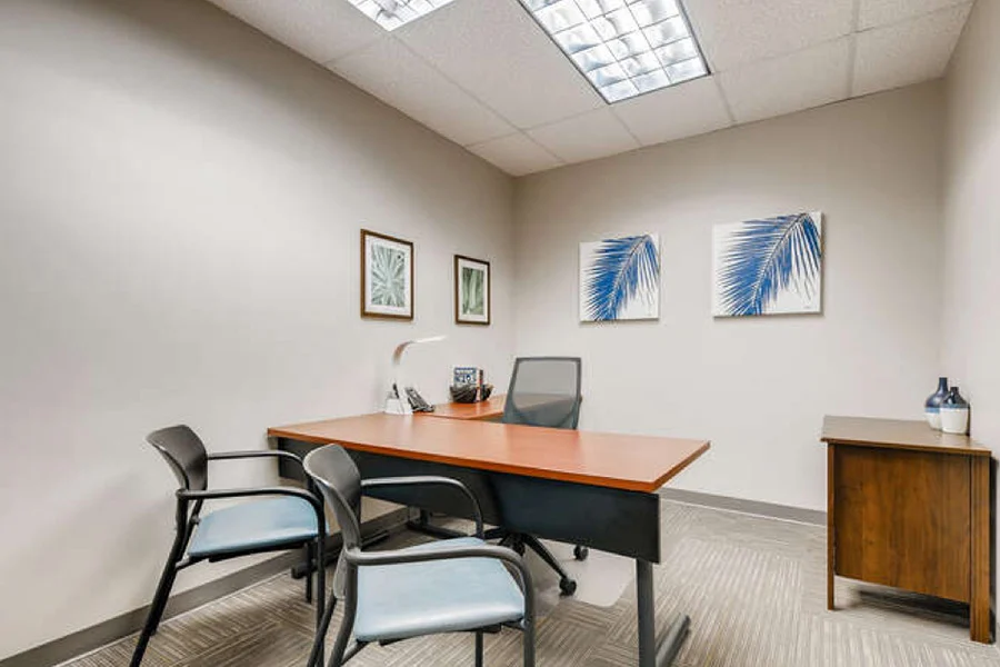 Dedicated Offices