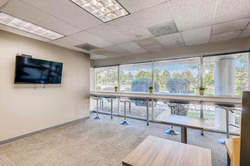 Coworking Plus