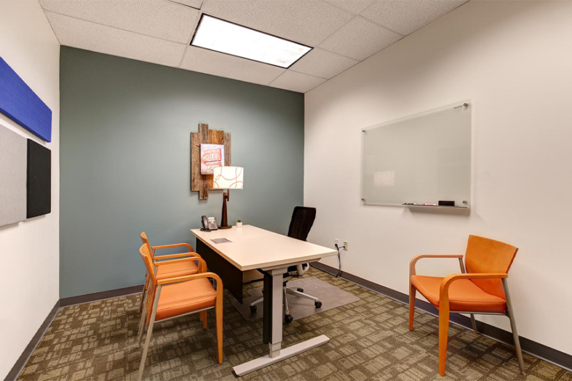 Day Offices