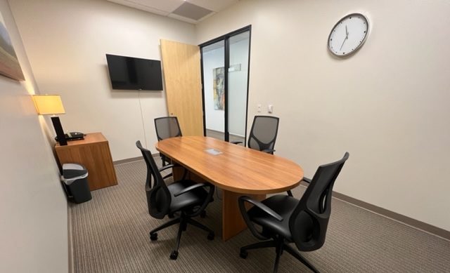 The Meeting Plan
