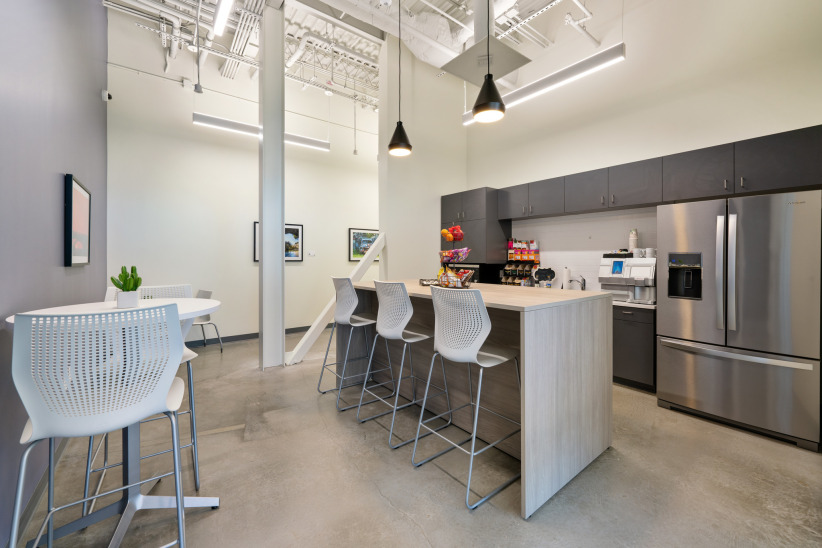 Coworking Plus