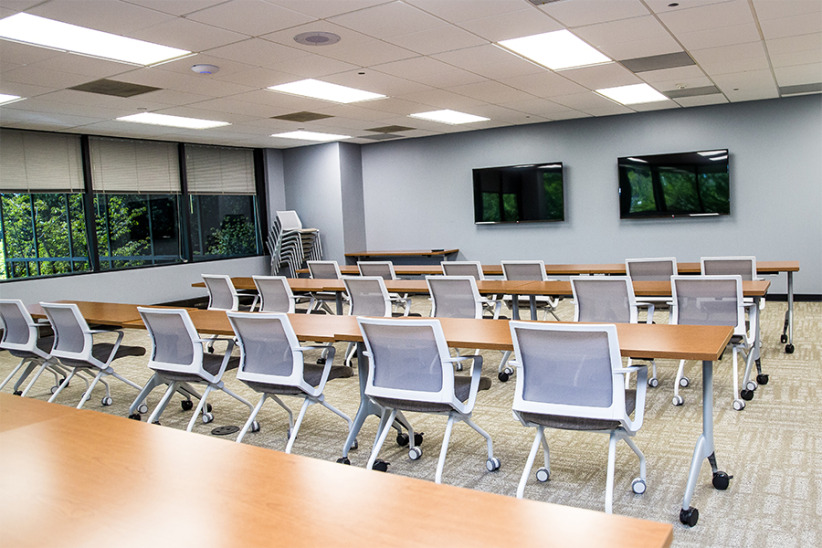 Training Rooms