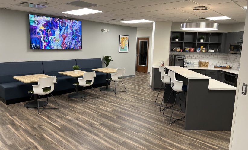 Coworking Plus