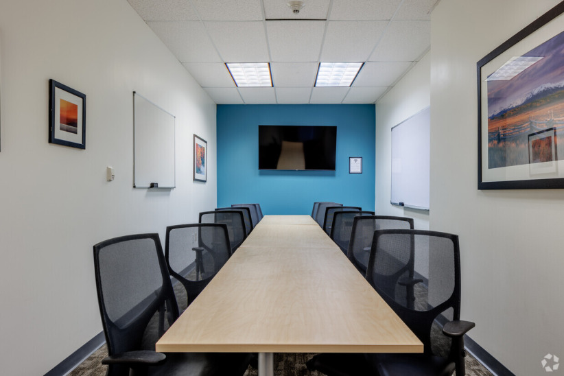 Meeting Rooms