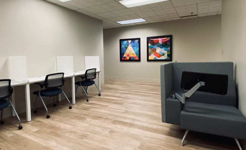 Coworking Plus