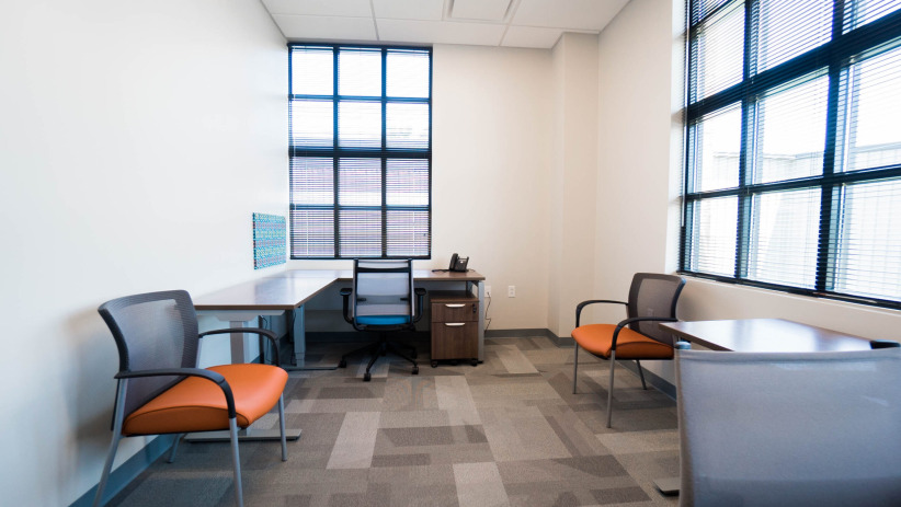 Day Offices