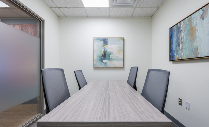 The Meeting Plan