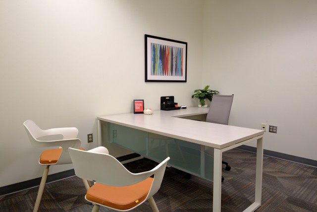 Dedicated Offices