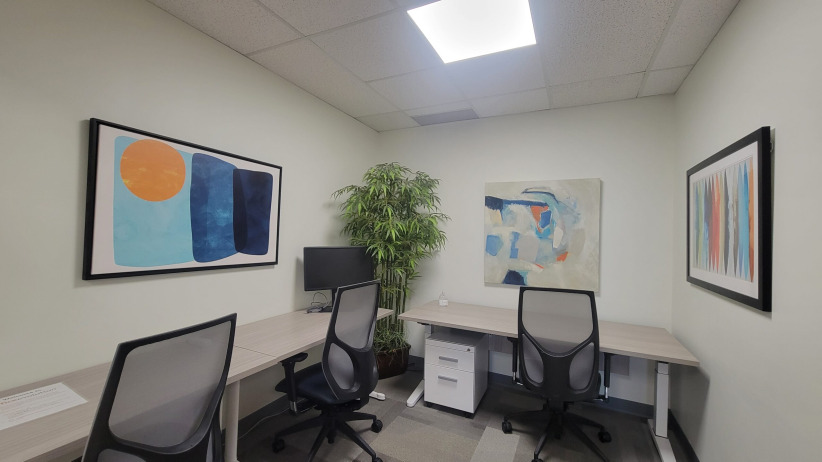 Day Offices
