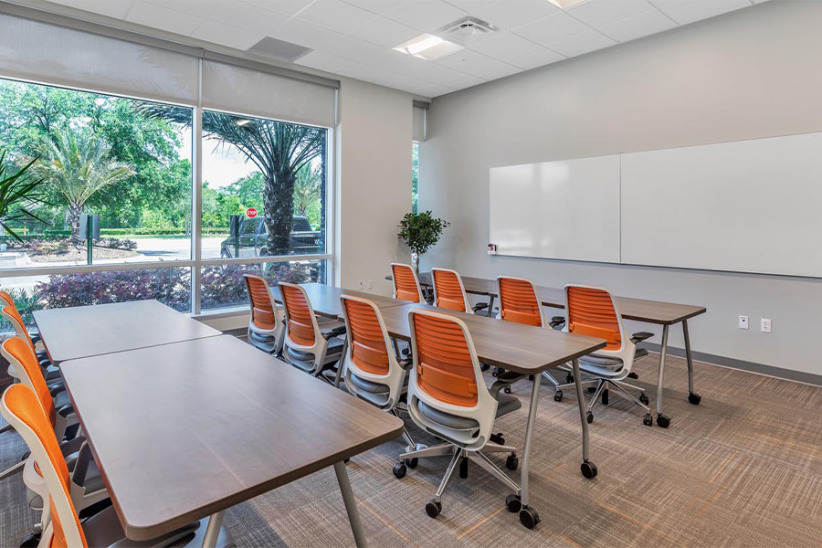 The Meeting Plan