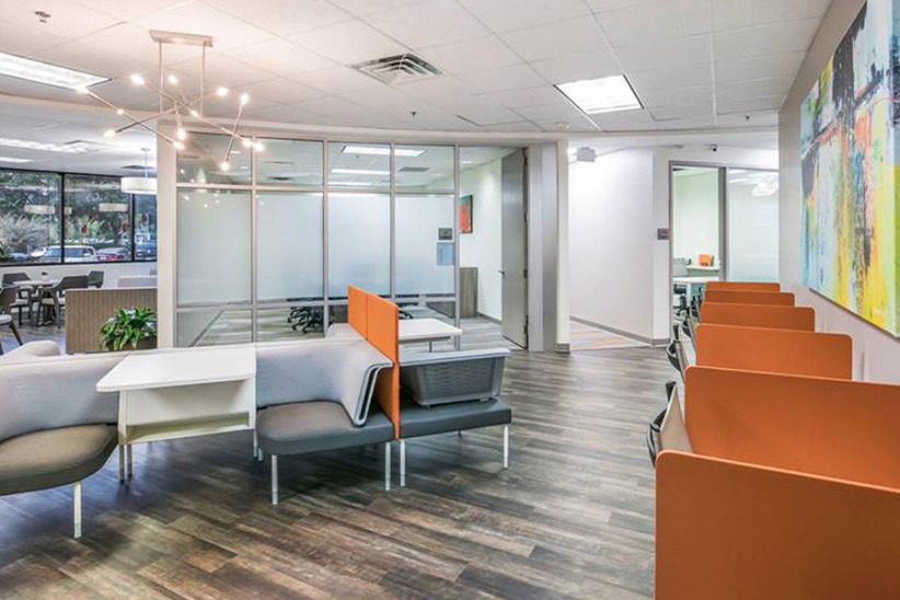 Coworking Plan