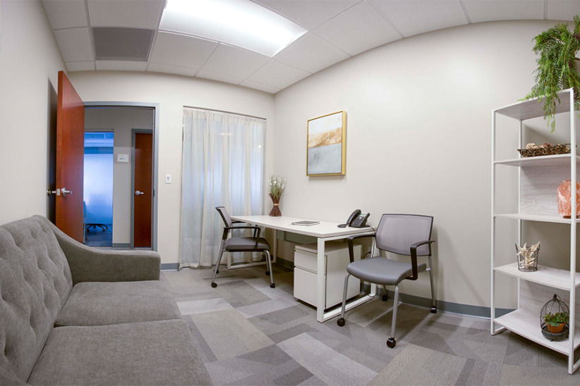 Day Offices