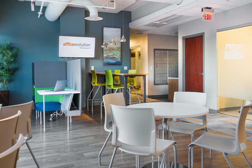 Coworking Pro
