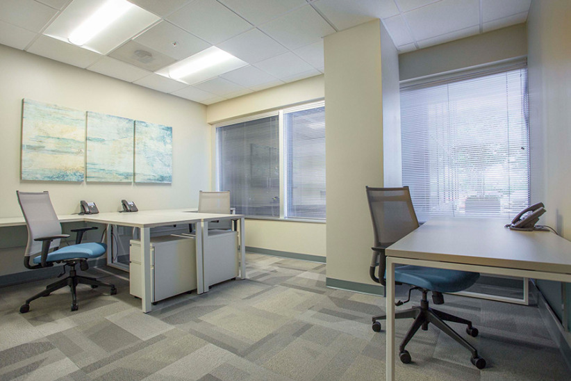 Team Offices