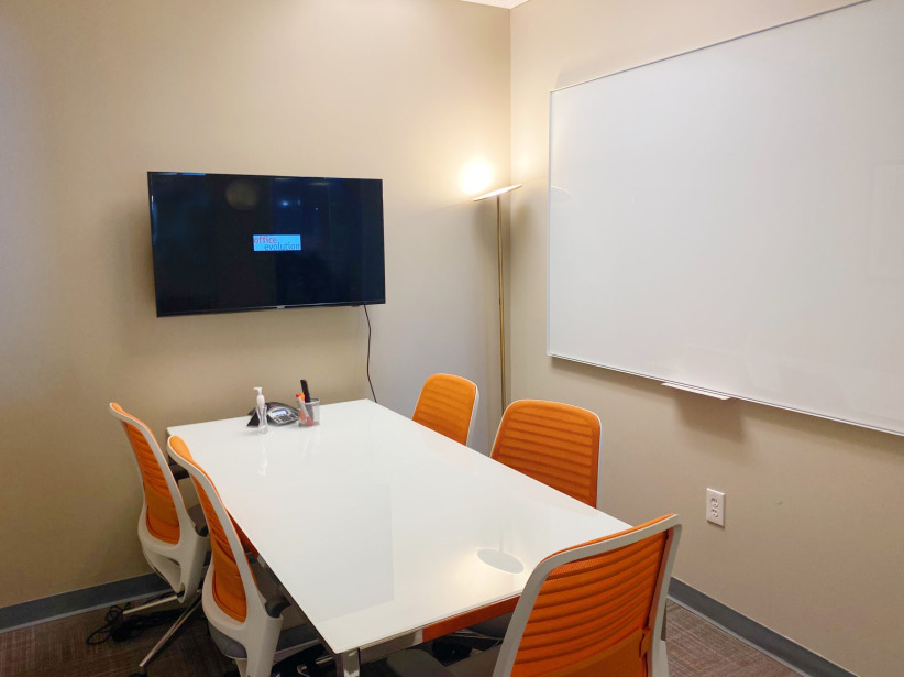 Coworking Plus