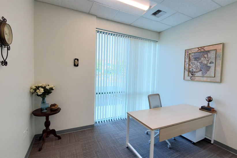 Day Offices