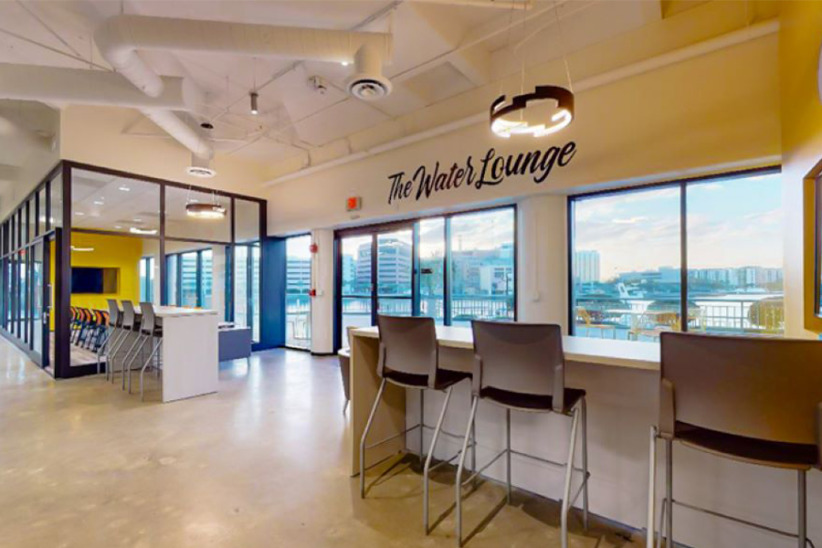 Coworking Plus
