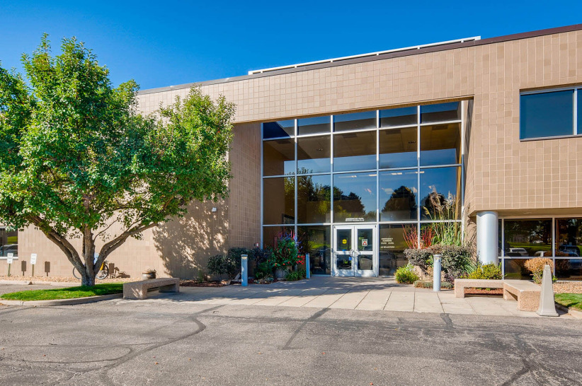 DTC Greenwood Village