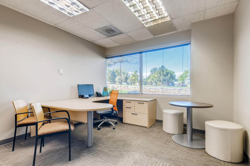 Day Offices