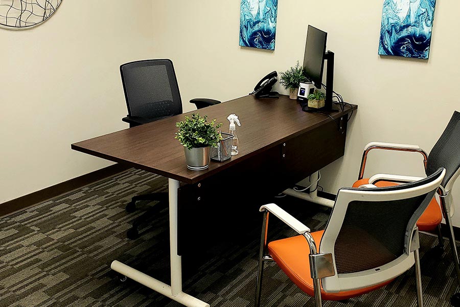 Day Offices