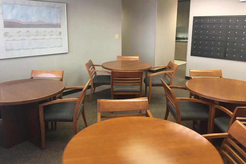 Coworking Plus
