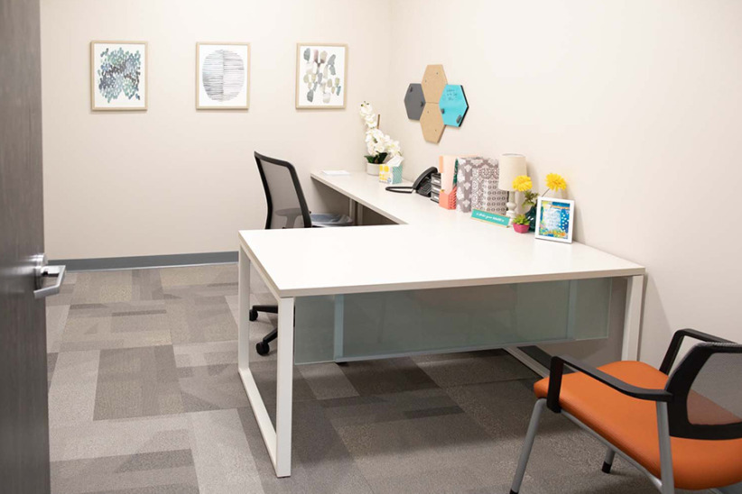 Day Offices