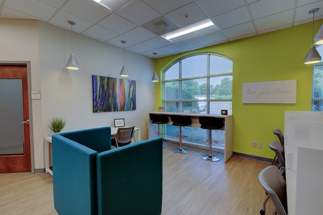 Coworking Plus