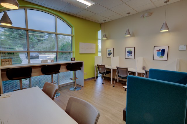Coworking Pro
