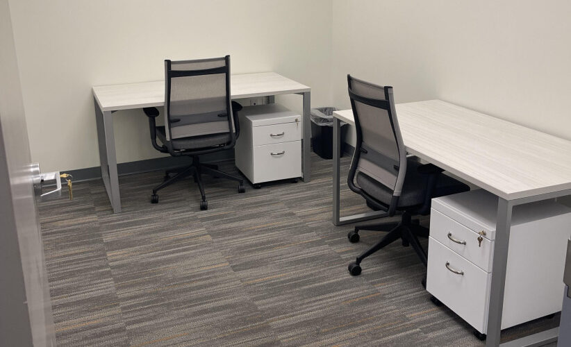 Day Offices